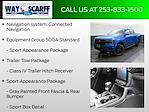 2025 Ford Ranger SuperCrew Cab 4WD Pickup for sale #E27350 - photo 6