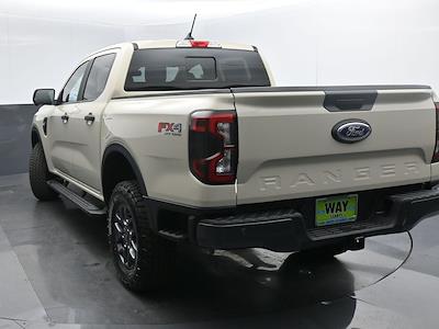 New 2025 Ford Ranger XLT SuperCrew Cab for sale #E27690 - photo 2