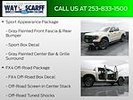 2025 Ford Ranger SuperCrew Cab 4WD Pickup for sale #E27690 - photo 12