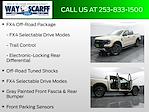 2025 Ford Ranger SuperCrew Cab 4WD Pickup for sale #E27690 - photo 18