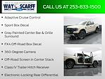2025 Ford Ranger SuperCrew Cab 4WD Pickup for sale #E27690 - photo 25