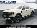 2025 Ford Ranger SuperCrew Cab 4WD Pickup for sale #E27690 - photo 1
