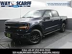 New 2025 Ford F-150 XLT SuperCrew Cab for sale #E27820 - photo 1