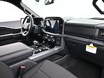 New 2025 Ford F-150 XLT SuperCrew Cab for sale #E27820 - photo 34