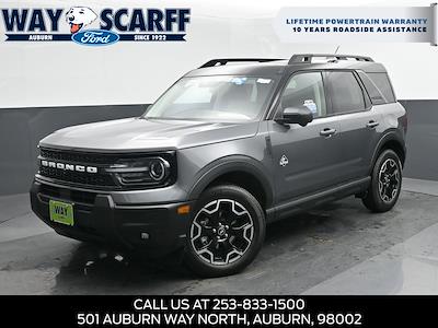 2025 Ford F-150 SuperCrew Cab 4WD Pickup for sale #E27830 - photo 1