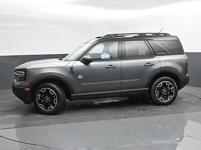 2025 Ford F-150 SuperCrew Cab 4WD Pickup for sale #E27830 - photo 2