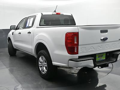 Used 2019 Ford Ranger XLT SuperCrew Cab for sale #E27851 - photo 2