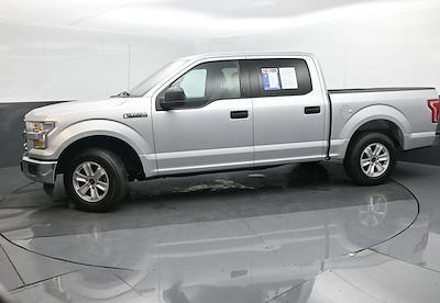 2017 Ford F-150 SuperCrew Cab RWD Pickup for sale #E27852 - photo 2
