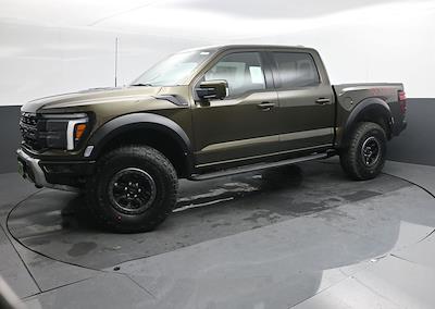 2025 Ford F-150 SuperCrew Cab 4WD Pickup for sale #E27870 - photo 2