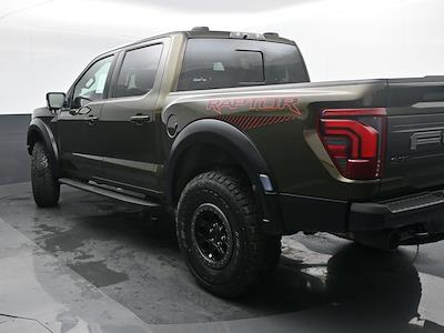 2025 Ford F-150 SuperCrew Cab 4WD Pickup for sale #E27870 - photo 2
