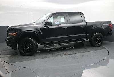 New 2025 Ford F-150 STX SuperCrew Cab for sale #E27990 - photo 2