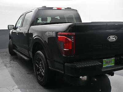New 2025 Ford F-150 STX SuperCrew Cab for sale #E27990 - photo 2