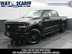 New 2025 Ford F-150 STX SuperCrew Cab for sale #E27990 - photo 1