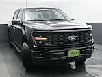 New 2025 Ford F-150 STX SuperCrew Cab for sale #E27990 - photo 9