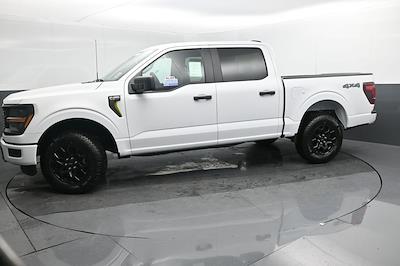 2025 Ford F-150 SuperCrew Cab 4WD Pickup for sale #E28000 - photo 2