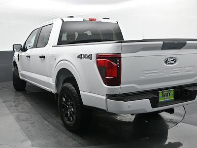 New 2025 Ford F-150 STX SuperCrew Cab for sale #E28000 - photo 2