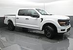 New 2025 Ford F-150 STX SuperCrew Cab for sale #E28000 - photo 8