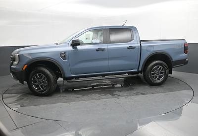 New 2025 Ford Ranger XLT SuperCrew Cab for sale #E28010 - photo 2
