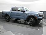 New 2025 Ford Ranger XLT SuperCrew Cab for sale #E28010 - photo 8