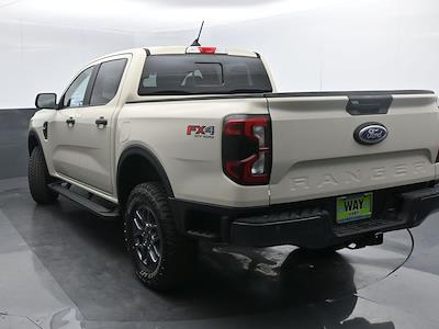2025 Ford Ranger SuperCrew Cab 4WD Pickup for sale #E28170 - photo 2