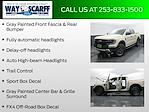 New 2025 Ford Ranger XLT SuperCrew Cab for sale #E28170 - photo 25