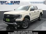 New 2025 Ford Ranger XLT SuperCrew Cab for sale #E28170 - photo 1