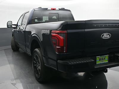 2025 Ford F-150 SuperCrew Cab 4WD Pickup for sale #E28180 - photo 2