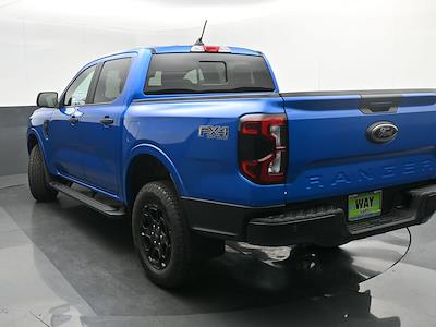 New 2025 Ford Ranger XLT SuperCrew Cab for sale #E28190 - photo 2