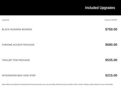 New 2025 Ford Ranger Lariat SuperCrew Cab for sale #E28220 - photo 1