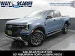New 2025 Ford Ranger XLT SuperCrew Cab for sale #E28240 - photo 1