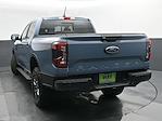 New 2025 Ford Ranger XLT SuperCrew Cab for sale #E28240 - photo 2