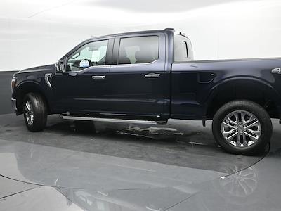 New 2025 Ford F-150 Lariat SuperCrew Cab for sale #E28250 - photo 2