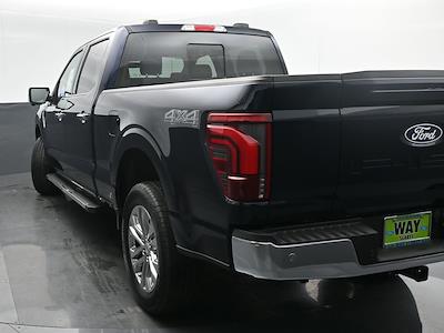 New 2025 Ford F-150 Lariat SuperCrew Cab for sale #E28250 - photo 2