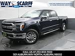 New 2025 Ford F-150 Lariat SuperCrew Cab for sale #E28250 - photo 1