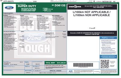 Used 2022 Ford F-450 - photo 1