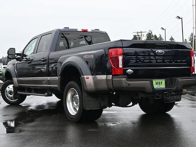 Used 2022 Ford F-450 - photo 1