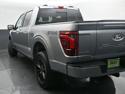 2025 Ford F-150 SuperCrew Cab 4WD Pickup for sale #E28260 - photo 2
