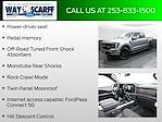 New 2025 Ford F-150 Platinum SuperCrew Cab for sale #E28260 - photo 18