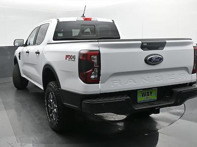 New 2025 Ford Ranger XLT SuperCrew Cab for sale #E28290 - photo 2
