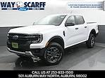 2025 Ford Ranger SuperCrew Cab 4WD Pickup for sale #E28290 - photo 1
