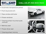 New 2025 Ford F-150 Platinum SuperCrew Cab for sale #E28400 - photo 12