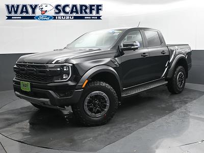 New 2025 Ford Ranger Raptor SuperCrew Cab for sale #E28600 - photo 1