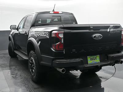 New 2025 Ford Ranger Raptor SuperCrew Cab for sale #E28600 - photo 2