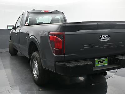 New 2025 Ford F-150 XL Regular Cab for sale #E28650 - photo 2