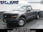 New 2025 Ford F-150 XL Regular Cab for sale #E28650 - photo 1