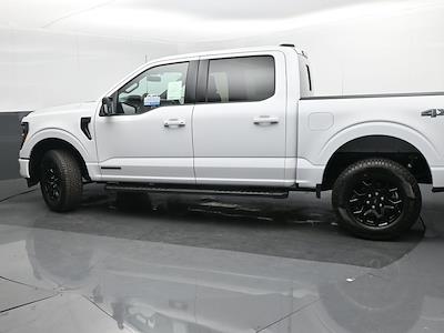 2025 Ford F-150 SuperCrew Cab 4WD Pickup for sale #E28970 - photo 2