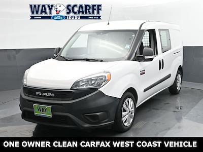 2021 Ram ProMaster City FWD Empty Cargo Van for sale #E30090 - photo 1