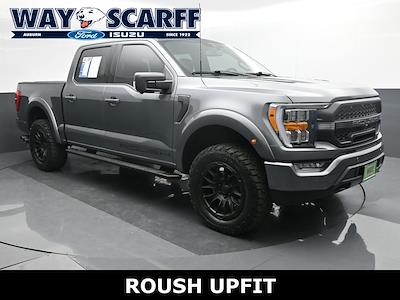 2023 Ford F-150 SuperCrew Cab 4x4 Pickup for sale #E30160 - photo 1