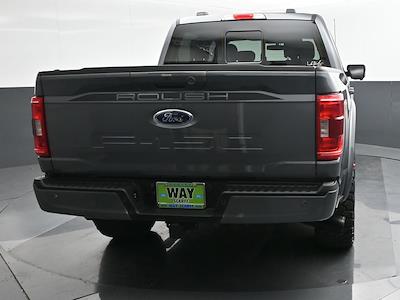 2023 Ford F-150 SuperCrew Cab 4x4 Pickup for sale #E30160 - photo 2