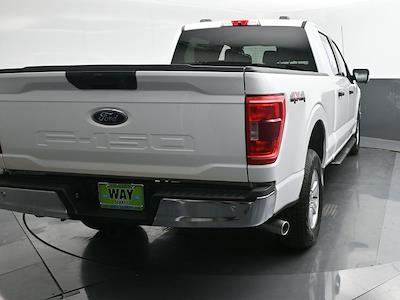 2022 Ford F-150 SuperCrew Cab 4x4 Pickup for sale #E30200 - photo 2